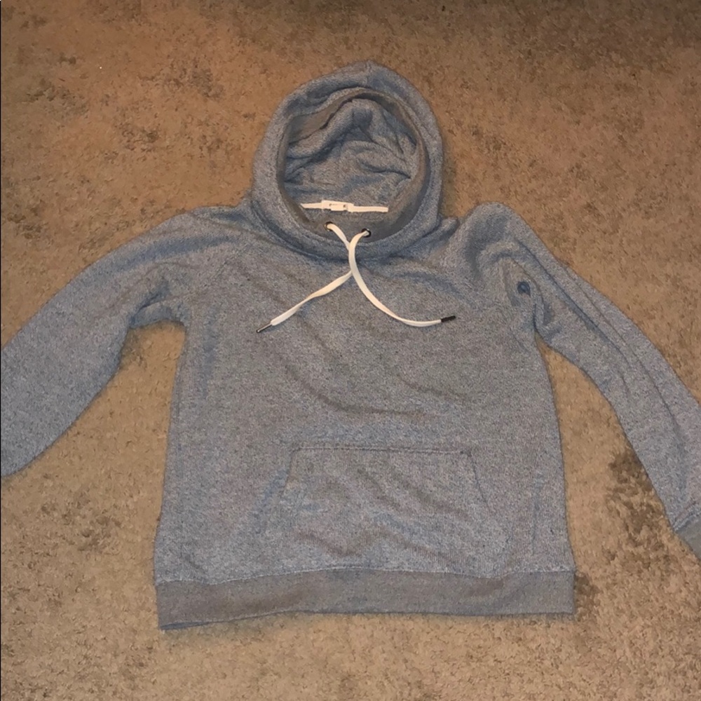 🌟Garage funnel neck sweatshirt🌟